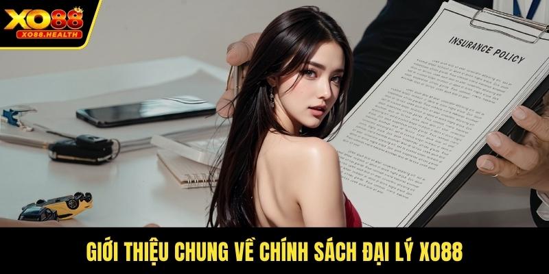 Giới thiệu chung về chính sách đại lý Xo88