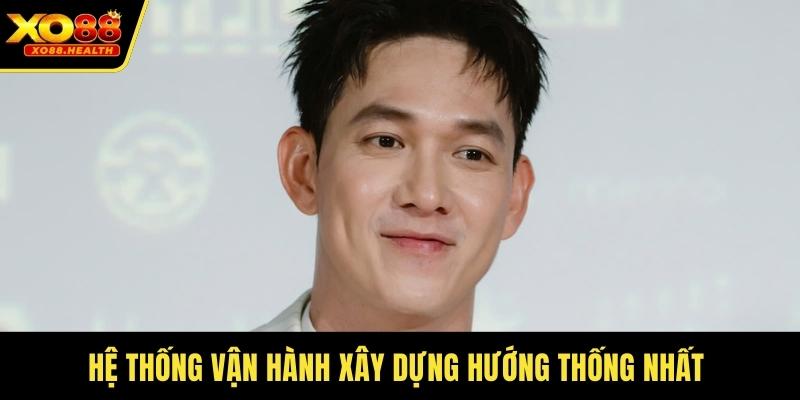 Hệ thống vận hành xây dựng hướng thống nhất 